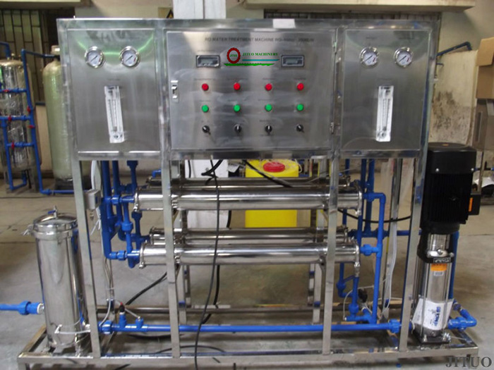 反滲透RO水處理