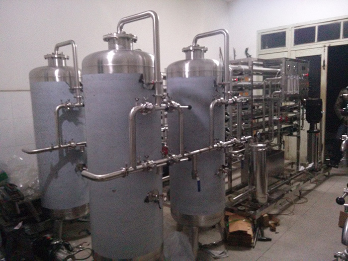 活性碳過濾器軟化水過濾器